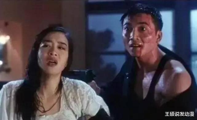 「邹兆龙」邹兆龙:我现在还在收《黑客帝国》的分红,我死后,子孙继续收