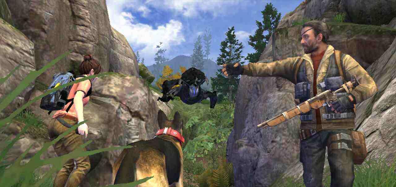 李元芳|明日之后:一款末日求生类游戏,变成社交软件,代价是玩家的初心