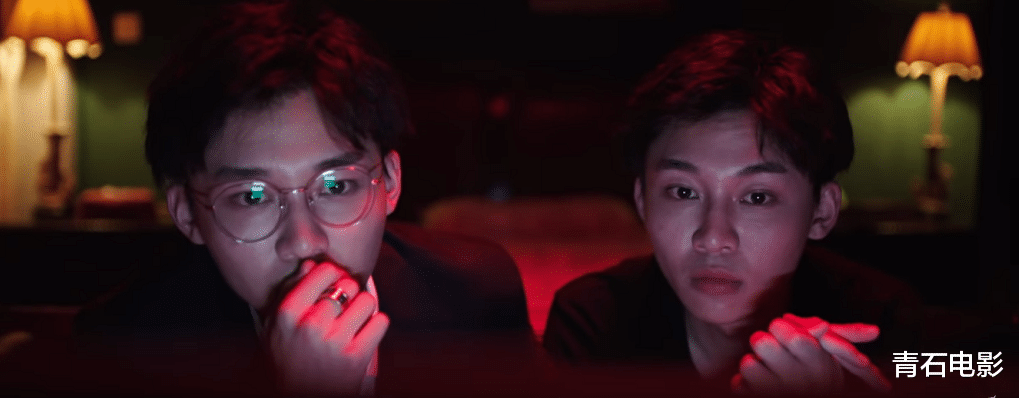 重生:越看越上瘾的悬疑新剧,主角不开挂,却让人想一口气看完12集