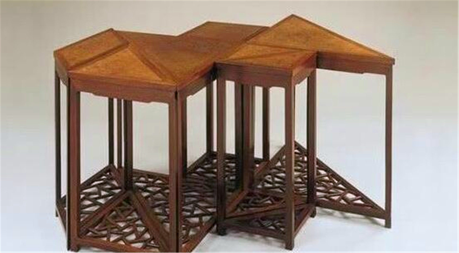 华佗|古人房里的“奇技淫巧”，制作工艺巧夺天工，现代人也比不上