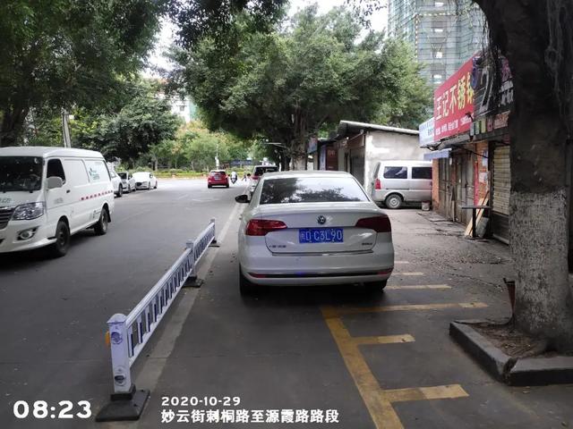 清朗天空|重点抓拍！泉州一大批闽C车辆被曝光！