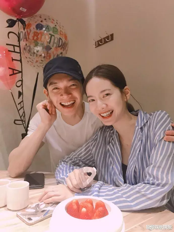「吴尊」隐婚多年，他到底撒了多少谎？