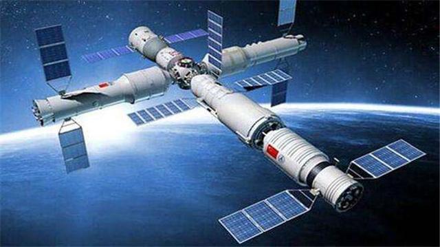 空间站|美专家大胆预测,中国将会有3件大事发生,每件都能引起轰动