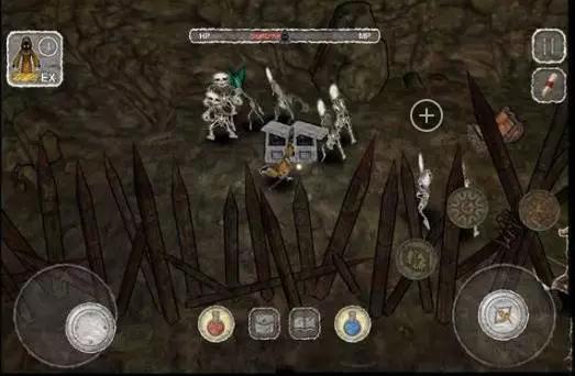 「手机游戏」自从玩了这些单机手游，头发都掉完了！