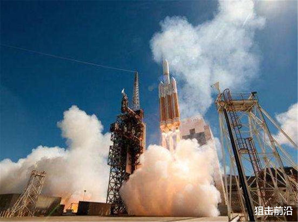 伊朗：五角大楼干扰宣布失败，425公斤的间谍卫星发射成功，美军基地全在掌握中