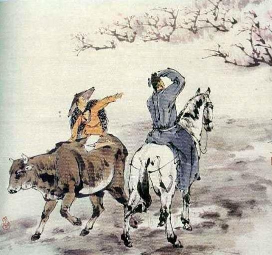 「杜甫」是元稹写的墓志铭把杜甫捧红的吗