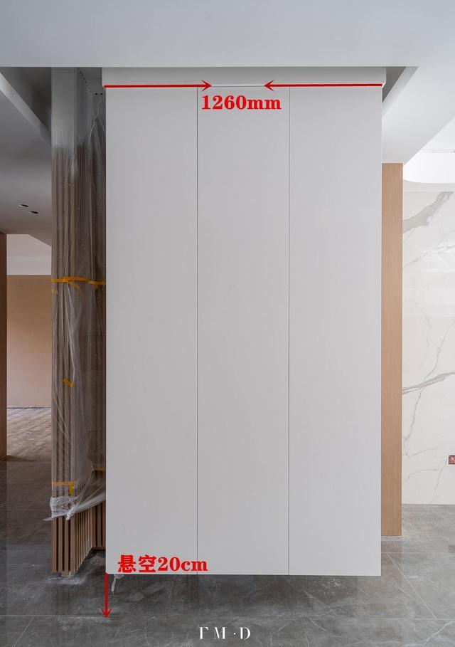 |135地复式，白白赚了2个庭院+90地下室，又靠4大设计走红小区