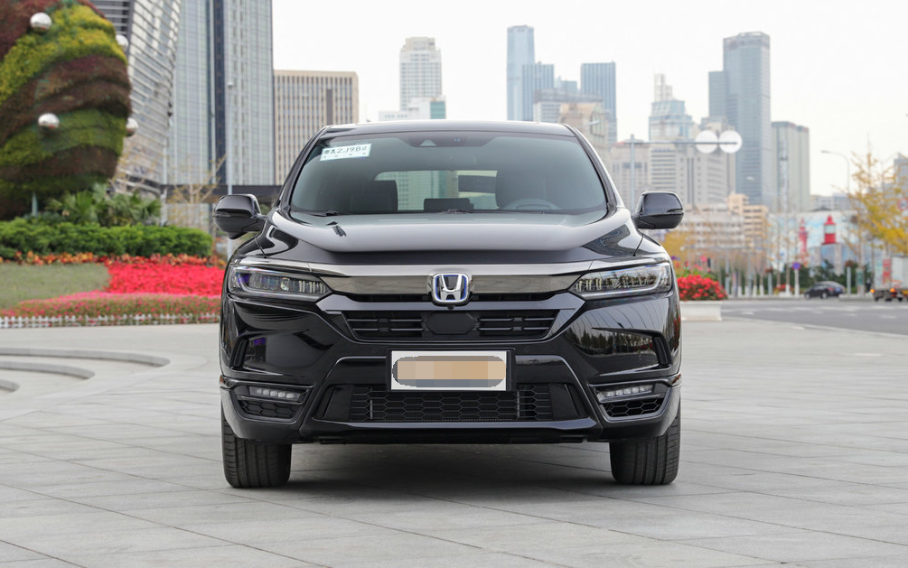 本田CRV|本田“出其不意”！标配可变转向比，满油1000公里，月销20003台