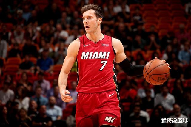 季后赛|季后赛打出身价的5大球星：热火34岁老将排第5，前三名必拿顶薪合同！