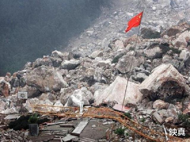 刑事责任@地震中背儿子尸体回家的程林祥, 发现妻子失忆父亲去世, 后来如何?