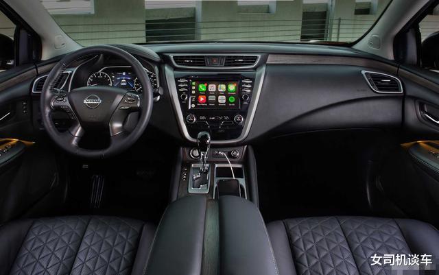 长安逸动|作为汉兰达死对头，日产楼兰一直被低估，价格腰斩欲拼死一搏