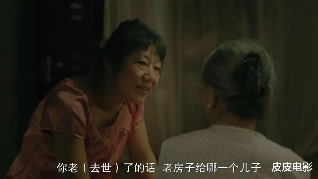 国产片|片中演员90%是导演亲戚,一波“虎”操作后,竟拍出国产片良心