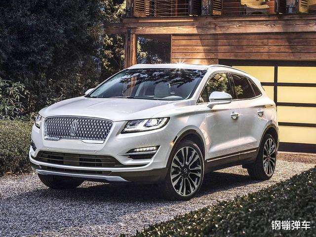 林肯MKC|又一豪华进口SUV被“雪藏”,从28W跌到21W,不比皓影香?