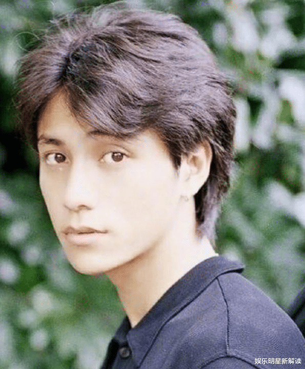 【陈坤】陈坤为倪大红庆生！儿子陈尊佑男大十八变，母亲基因终浮现