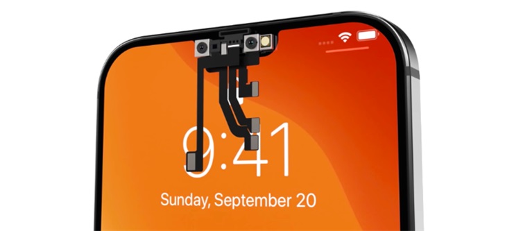 iphone12：四个月后安卓手机都会紧张，新iPhone正式出招！