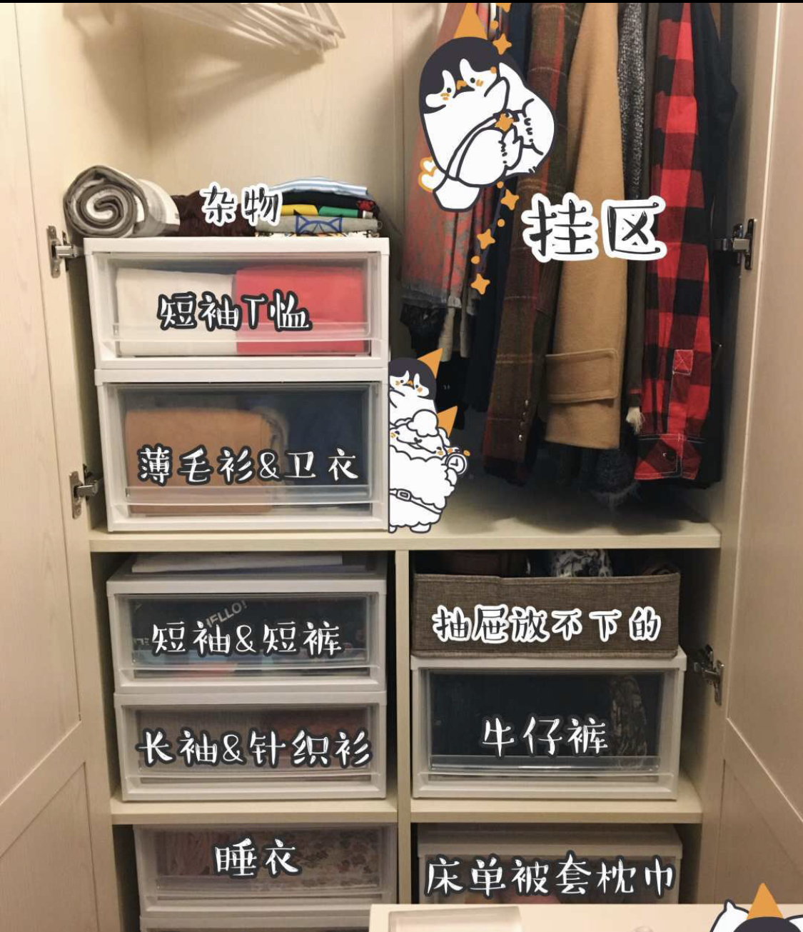 『』一个家庭整洁与否，看这3个地方就知道了！