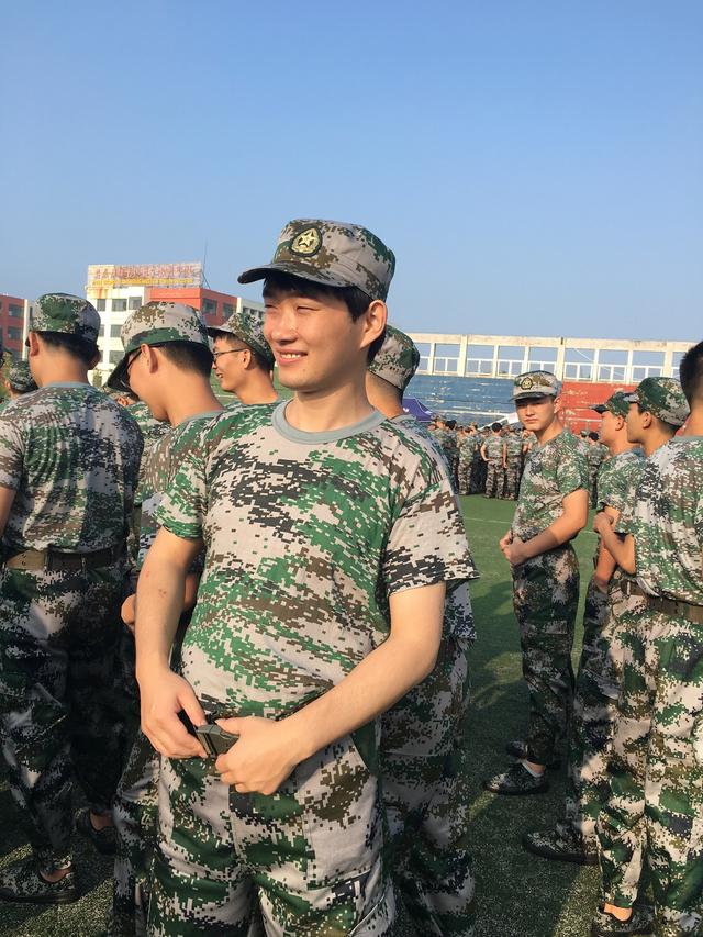 『』零分高考生徐孟南:勿盲目,要认清自己,选择适合自己的路走下去