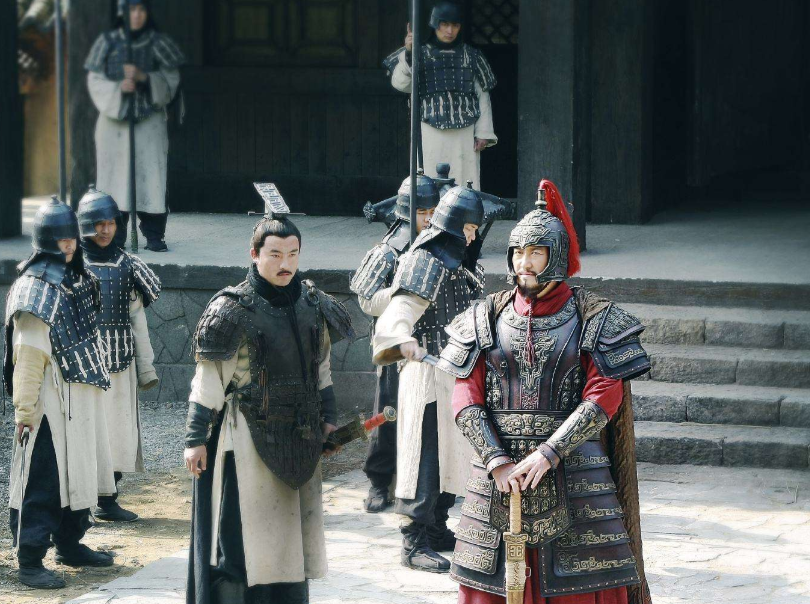 【考古】被灭30万主力以后，秦国为何还能崛起？学者提出新的看法