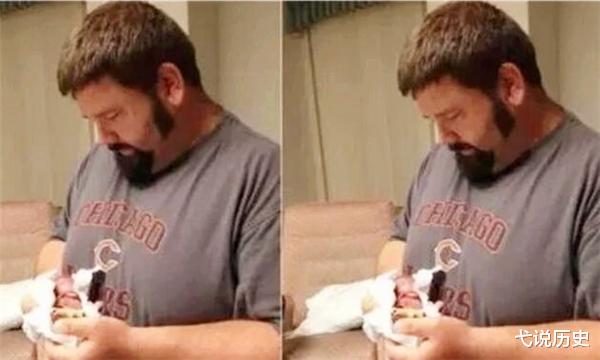 弋说历史|“拇指姑娘”：出生时仅25厘米，后被医生下死亡通知书，后来怎样