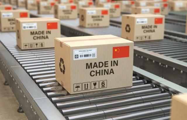 美媒：進口中國商品需求太大，美國出口商遭遇集裝箱短缺-圖5