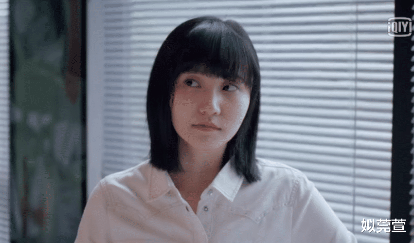怪你过分美丽|怪你过分美丽:同样是莫向晚对手,为何郝迈让人爱,朱迪让人厌?