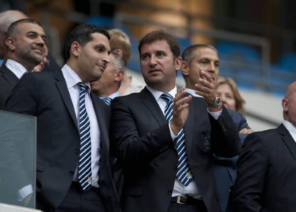 梅西|巴萨搬起石头砸自己的脚:合同方面梅西更有利,曼城律师团出动!