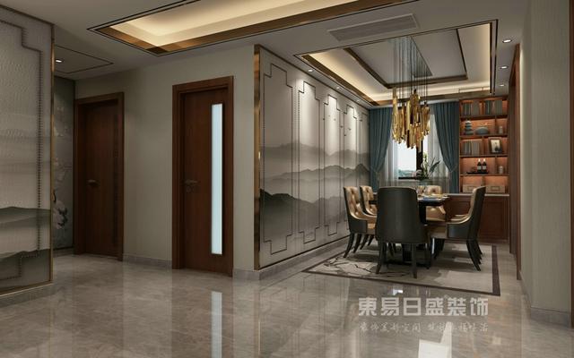 『』新中式风，成功人士的最爱