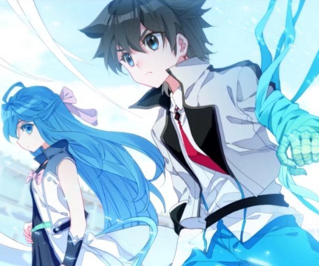 【】终极斗罗：蓝轩宇攻破天龙星，皇道齐投诚，奉蓝轩宇为主