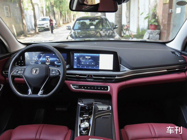 SUV|长安、吉利两台人气最旺的SUV怎么选？预算10万看看谁更值得入手