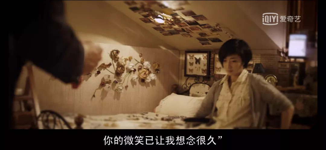 圣诞玫瑰：可怜的受害者或许才是带笑的施害者！《圣诞玫瑰》，小心带刺的诱惑