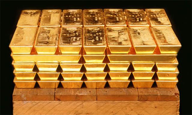 黃金價格調整信息：8月16日，各地黃金實物價格，黃金回收價格-圖2
