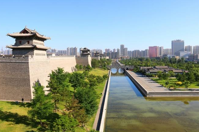 山西省|山西最尴尬的4A景区：收费时空无一人，一免费就经常人满为患