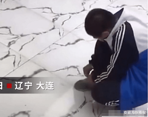 安徽海豚播报|大连13岁男孩父母被拘留15日，女孩母亲：财产已经转移只冻结2万