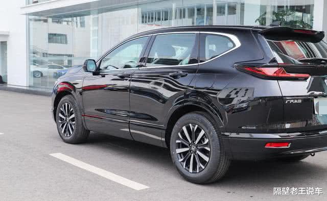 「本田皓影」被誉为“最美SUV”！4月狂甩12581台，完胜途观，仅16w火遍全国