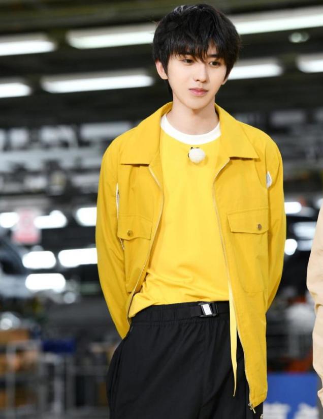 奔跑吧兄弟|《跑男》黄河篇阵容大换血,蔡徐坤或将退出,由顶流女偶像代替!