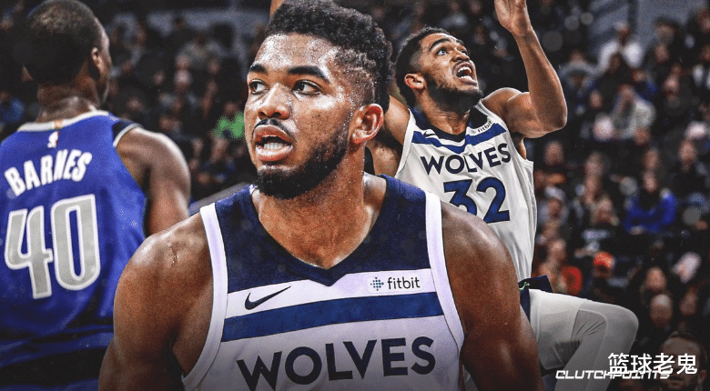 火箭队|6换3！拉塞尔成火箭新王？森林狼告别烂队，哈登助唐斯重塑希望