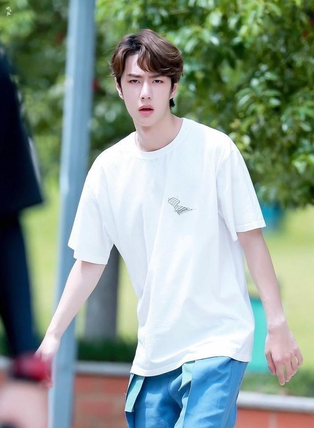 [徐艺洋]王一博真的活成了所有艺人都想要的样子吗？他是一直遵循一个原则