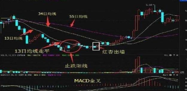 中國股市：隻要出現“T陰墓碑”，股價後市將下降，拒絕被套-圖2