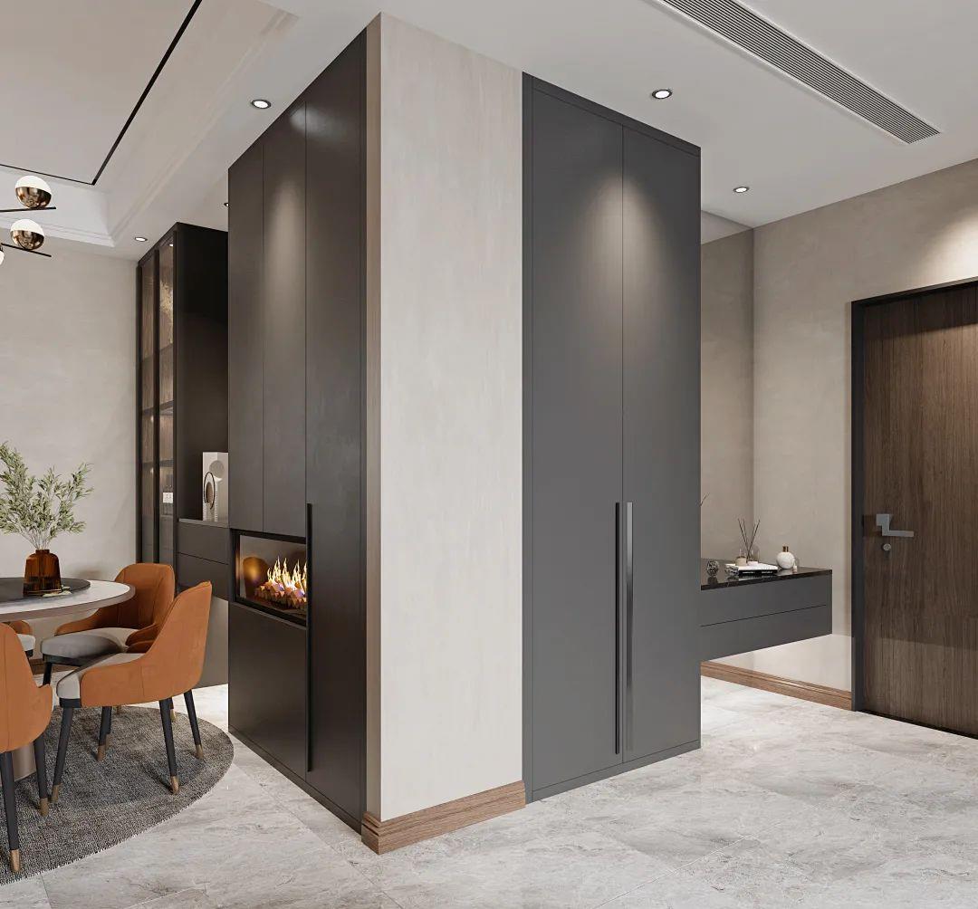 |都2020了，为啥还有人说鞋柜不能做到顶？