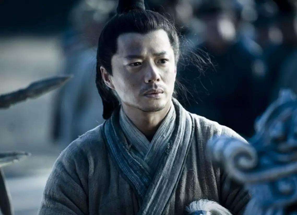 「」韩信不为人知的一面，曾经的他还到处去蹭饭
