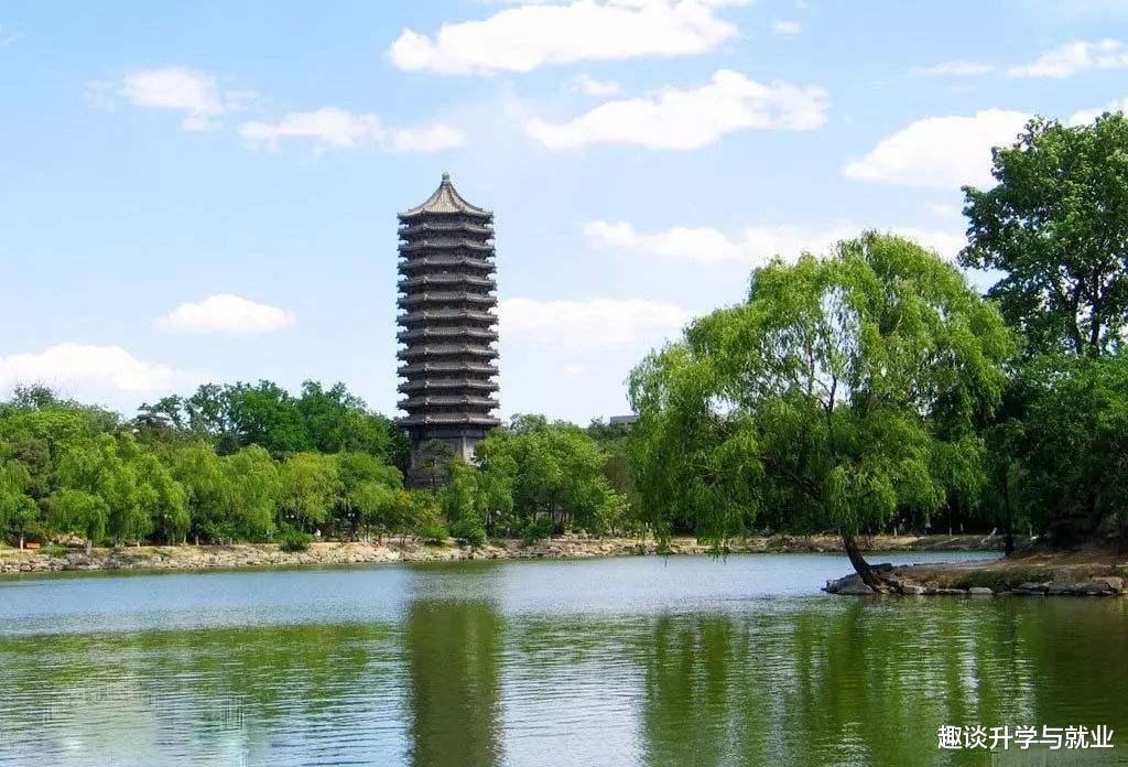 「高校」2019高考录取分数排名,文理科100强,清华、北大领跑,上交第三