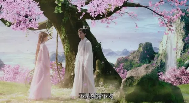 张一山|一集弃!关于《琉璃美人煞》不得不说的几件事儿