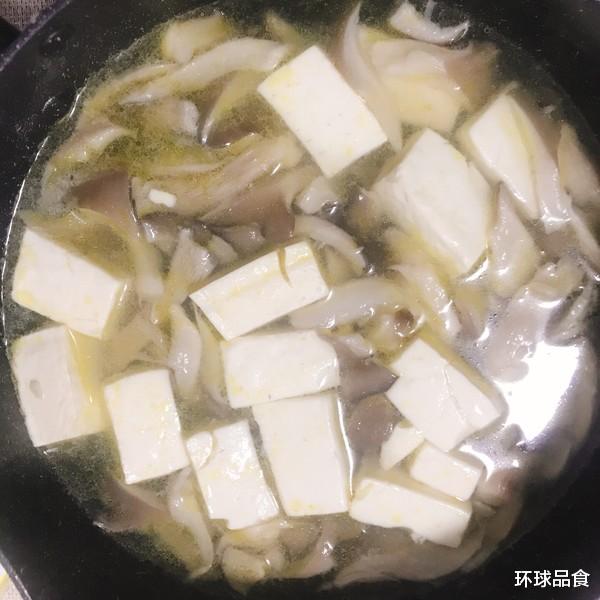 豆腐|秋天，豆腐和它是绝配，隔三差五吃，暖胃又养胃，补钙长个头