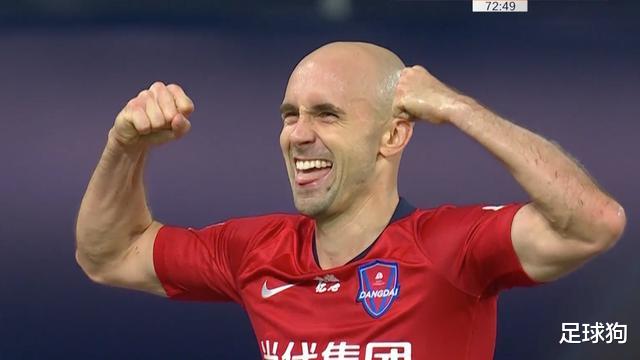 石家庄永昌|4-1，33岁外援戴帽！中超黑马豪取5连胜，锁定争冠组席位