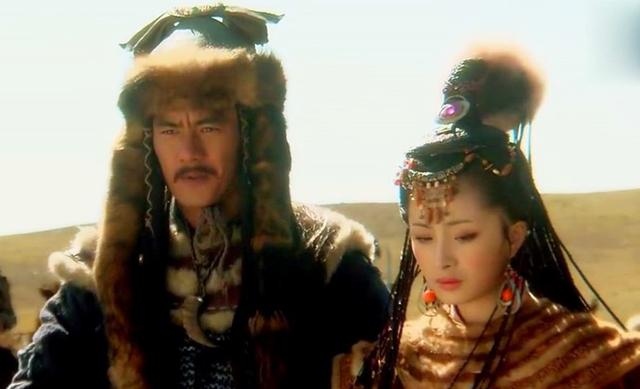 王昭君|王昭君一生有多悲惨?远嫁祖孙三人,最终忍无可忍,选择了自杀