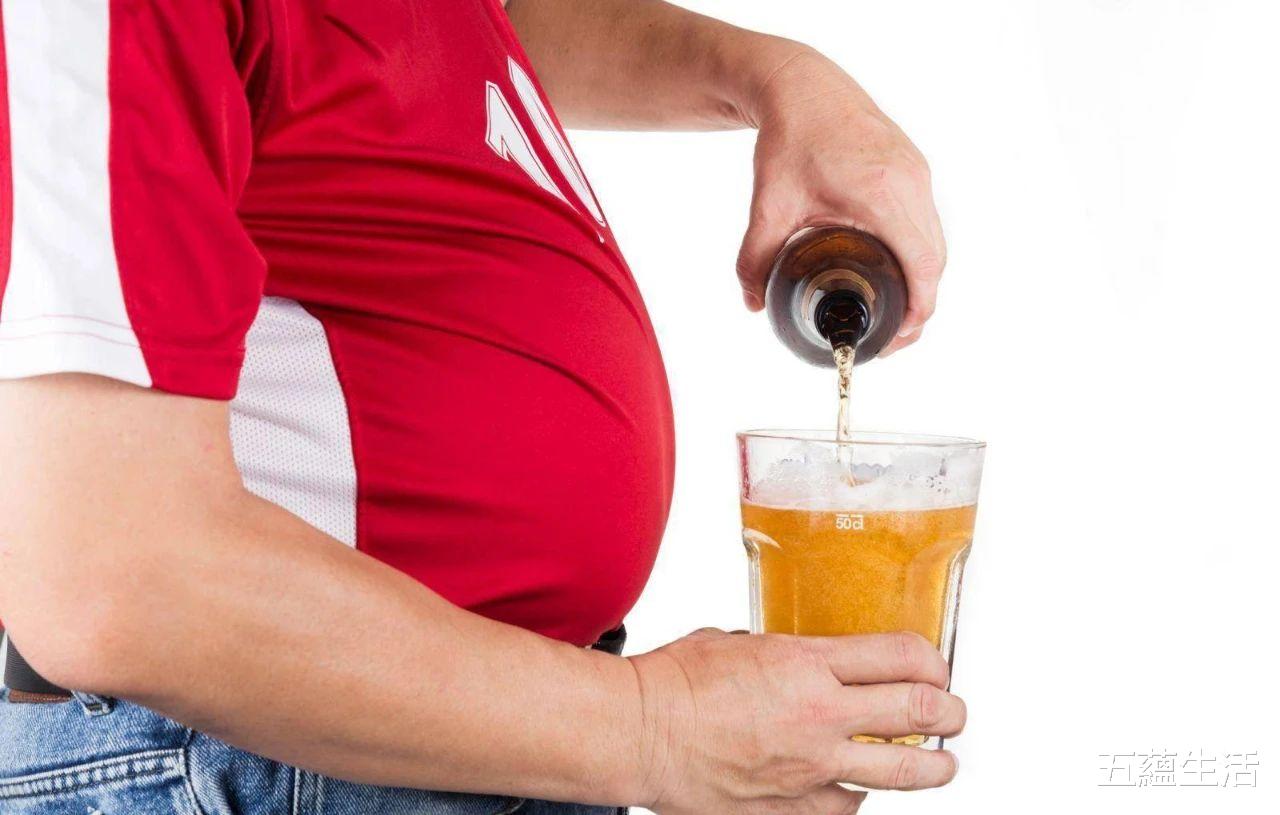 肝脏|肝好不好,看肚子就知道,若腹部有这些异常,警惕是肝在“求救”