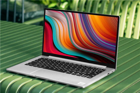 小米科技▲小米推出一款小巧精致款笔记本电脑,配置均衡,适合外出办公