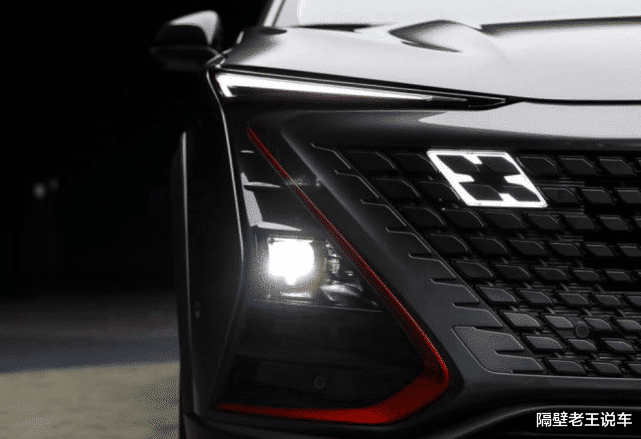 长安汽车@长安“黑豹”成功了!比领克05漂亮十倍,配自动驾驶,仅11万,6月上市
