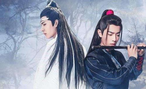 【陈情令】《陈情令》第二部番外即将上线,原班人马回归,不追说不过去