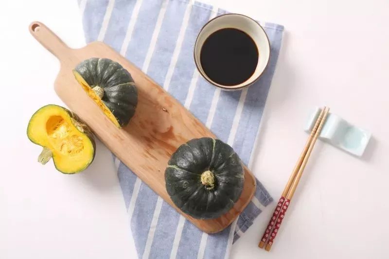 『南瓜』比红糖水好百倍，真正的“补血之王”竟是它！